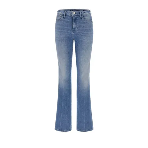 Jeans > Boot-cut Jeans - - Guess - Modalova