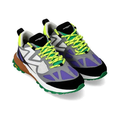 Shoes > Sneakers - - Philippe Model - Modalova