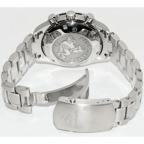 Pre-owned > Pre-owned Accessories > Pre-owned Watches - - Omega Vintage - Modalova