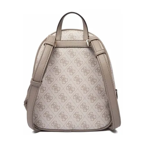 Guess - Bags > Backpacks - White - Guess - Modalova