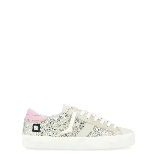 Shoes > Sneakers - - D.a.t.e. - Modalova