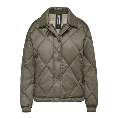 Jackets > Down Jackets - - BomBoogie - Modalova