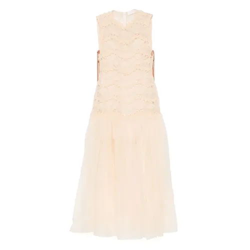 Dresses > Occasion Dresses > Party Dresses - - Zimmermann - Modalova