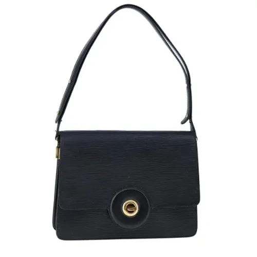 Pre-owned > Pre-owned Bags > Pre-owned Shoulder Bags - - Louis Vuitton Vintage - Modalova