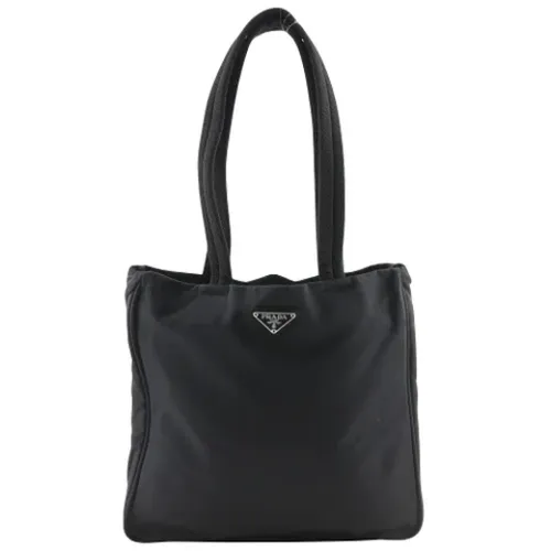 Pre-owned > Pre-owned Bags > Pre-owned Shoulder Bags - - Prada Vintage - Modalova
