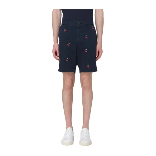 Shorts > Casual Shorts - - Sun68 - Modalova