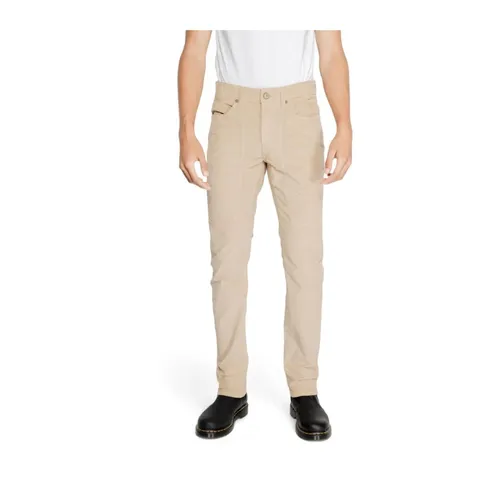 Trousers > Slim-fit Trousers - - Jeckerson - Modalova