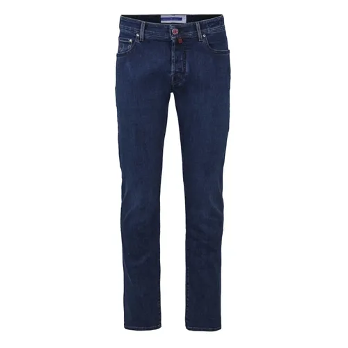 Jeans > Slim-fit Jeans - - Jacob Cohën - Modalova