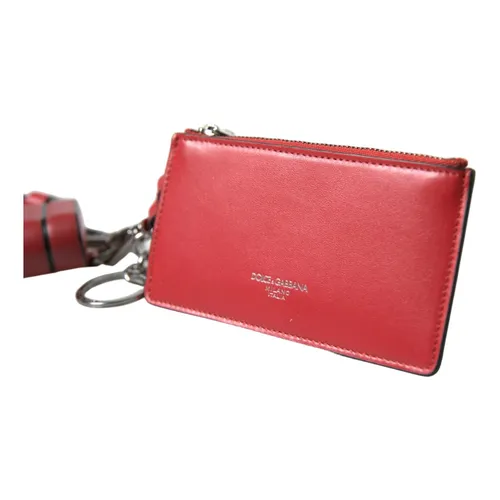 Accessories > Phone Accessories - - Dolce & Gabbana - Modalova