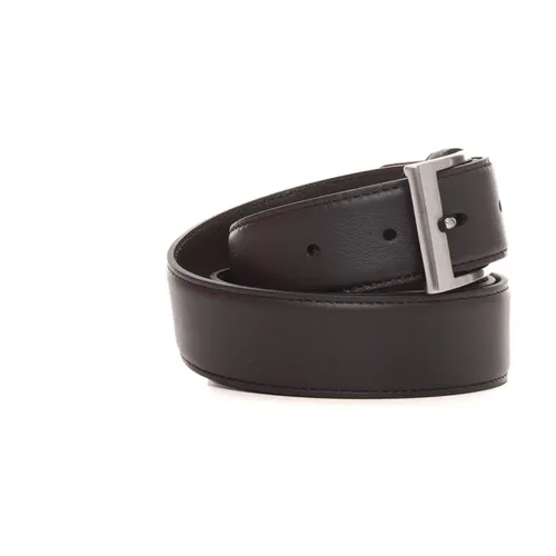 Accessories > Belts - - Canali - Modalova