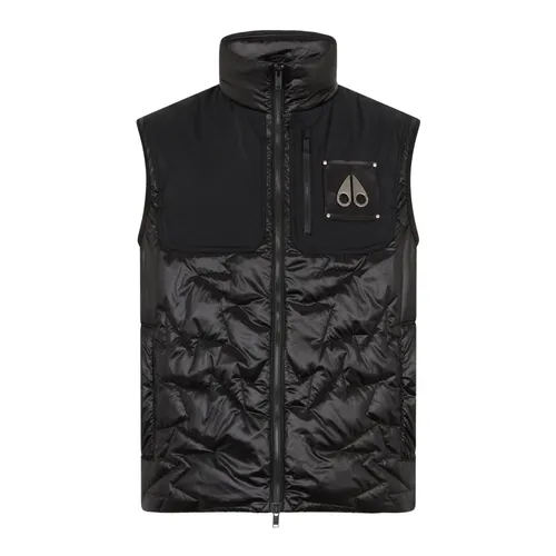 Jackets > Vests - - Moose Knuckles - Modalova