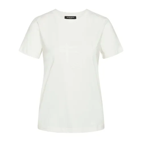 Tops > T-Shirts - - Bruuns Bazaar - Modalova