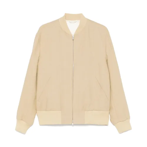 Jackets > Bomber Jackets - - Lardini - Modalova