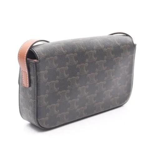 Pre-owned > Pre-owned Bags > Pre-owned Cross Body Bags - - Celine Vintage - Modalova