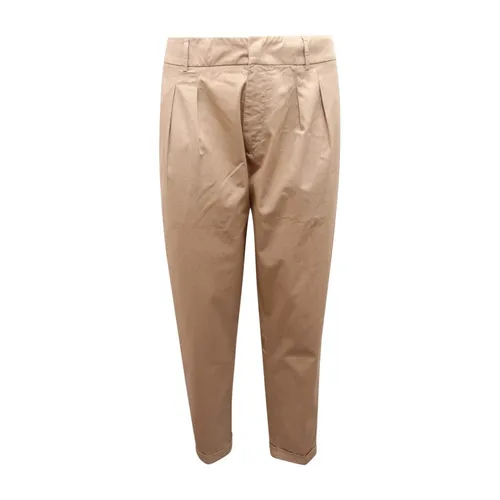 Trousers > Chinos - - Dondup - Modalova