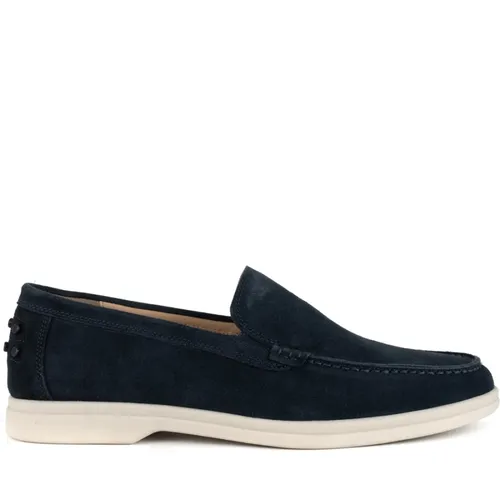 Shoes > Flats > Loafers - - Sergio Moretti - Modalova