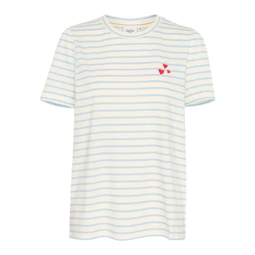 Tops > T-Shirts - - Saint Tropez - Modalova