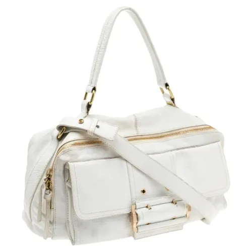 Pre-owned > Pre-owned Bags > Pre-owned Cross Body Bags - - Givenchy Pre-owned - Modalova