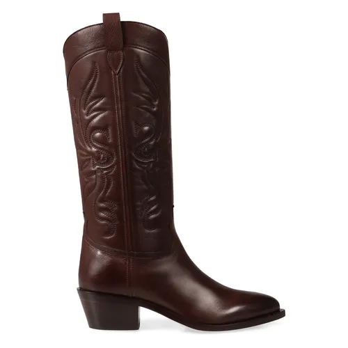Shoes > Boots > Cowboy Boots - - Sartore - Modalova