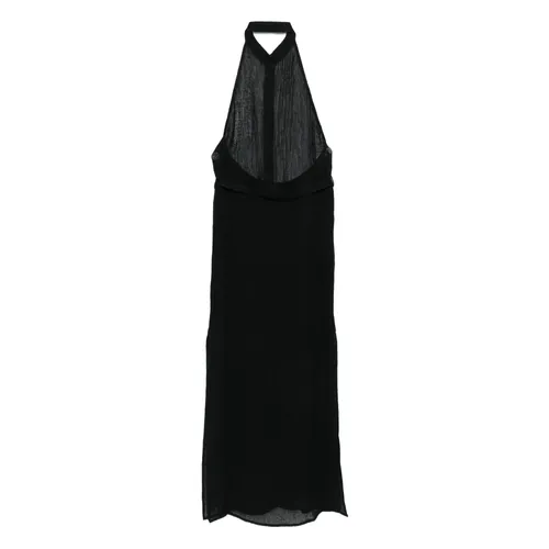 Dresses > Day Dresses > Midi Dresses - - Le Kasha - Modalova