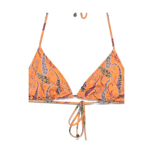 Swimwear > Bikinis - - Etro - Modalova