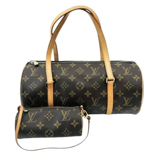 Pre-owned > Pre-owned Bags > Pre-owned Handbags - - Louis Vuitton Vintage - Modalova