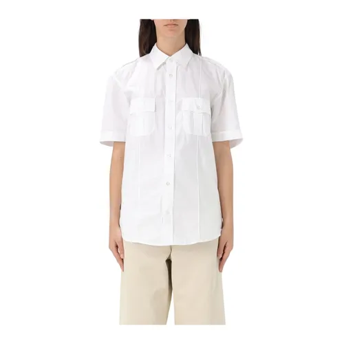 Blouses & Shirts > Shirts - - Blauer - Modalova