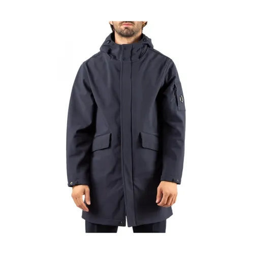 Jackets > Rain Jackets - - C.p. Company - Modalova