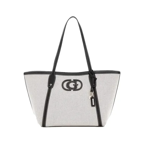 Guess - Bags > Tote Bags - Black - Guess - Modalova