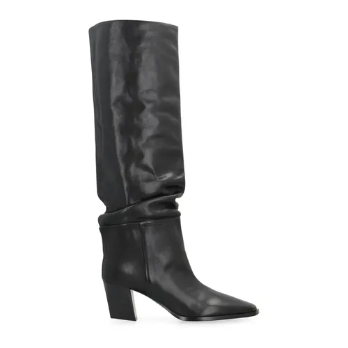 Shoes > Boots > Heeled Boots - - Jimmy Choo - Modalova