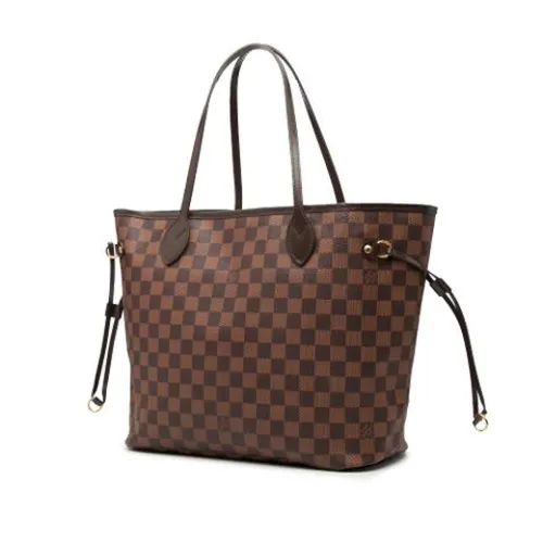 Pre-owned > Pre-owned Bags > Pre-owned Tote Bags - - Louis Vuitton Vintage - Modalova