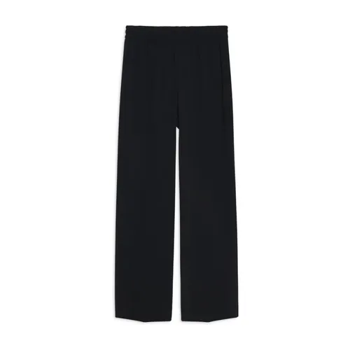 Trousers > Straight Trousers - - Anine Bing - Modalova