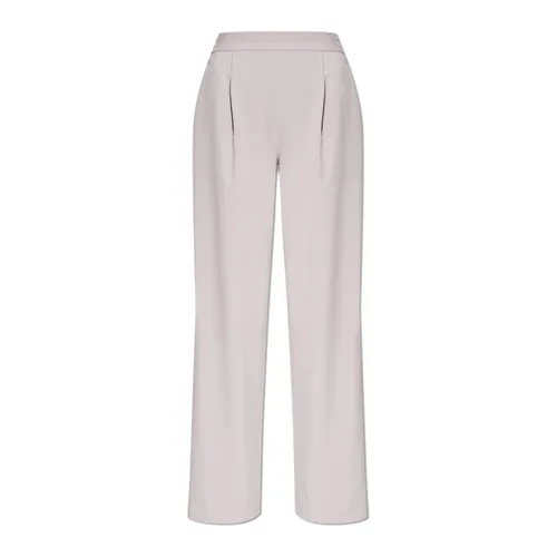 Trousers > Wide Trousers - - AllSaints - Modalova