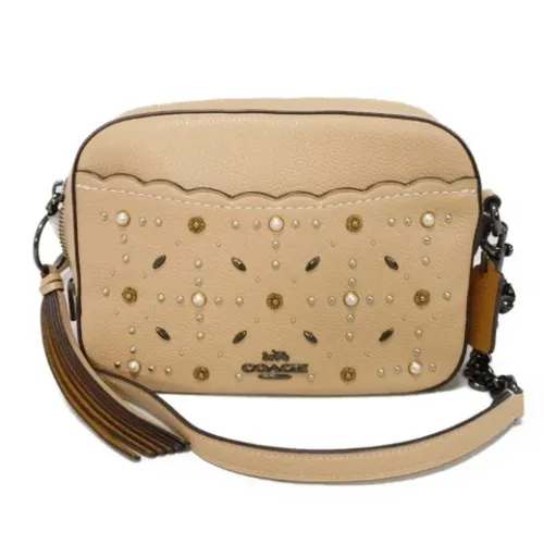 Pre-owned > Pre-owned Bags > Pre-owned Cross Body Bags - - Coach Pre-owned - Modalova