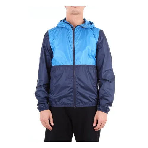 Jackets > Bomber Jackets - - Woolrich - Modalova