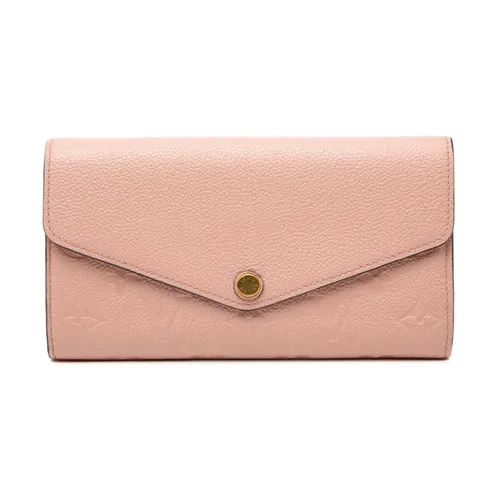 Pre-owned > Pre-owned Accessories > Pre-owned Wallets - - Louis Vuitton Vintage - Modalova