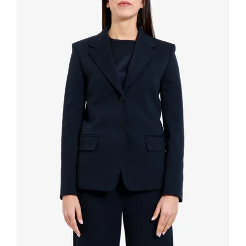 Jackets > Blazers - - Weekend Max Mara - Modalova