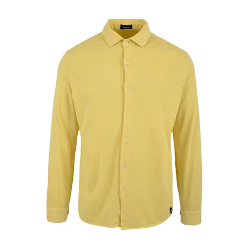 Shirts > Casual Shirts - - Drumohr - Modalova