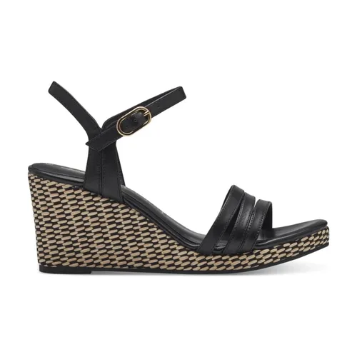 Shoes > Heels > Wedges - - Tamaris - Modalova
