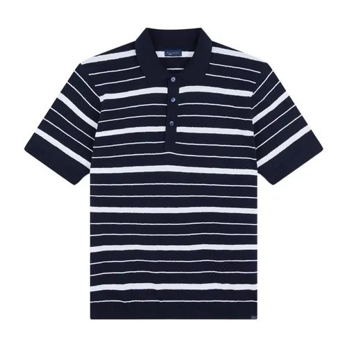 Tops > Polo Shirts - - Paul & Shark - Modalova