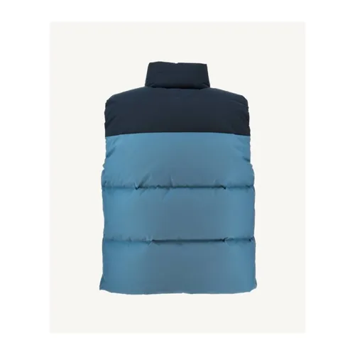Jott - Jackets > Vests - Blue - Jott - Modalova