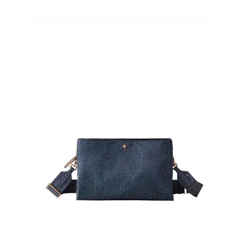 Bags > Cross Body Bags - - Borbonese - Modalova