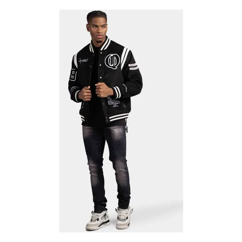 Jackets > Bomber Jackets - - Quotrell - Modalova