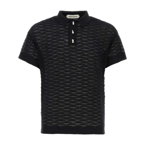 Tops > Polo Shirts - - Namacheko - Modalova