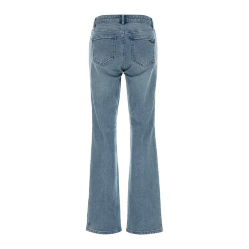 Jeans > Flared Jeans - - Michael Kors - Modalova