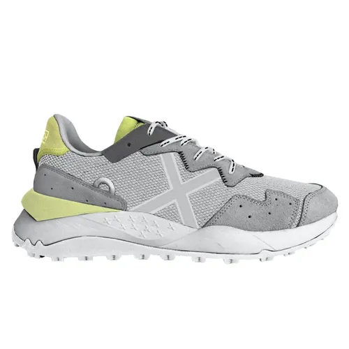 Munich - Shoes > Sneakers - Gray - Munich - Modalova