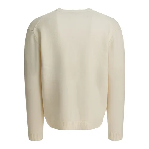 Knitwear > Cardigans - - Maison Kitsuné - Modalova