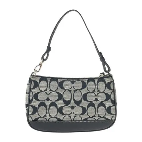 Pre-owned > Pre-owned Bags > Pre-owned Mini Bags - - Coach Pre-owned - Modalova