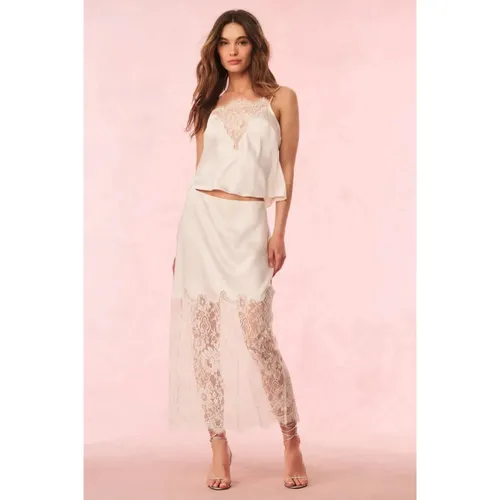 Skirts > Maxi Skirts - - Loveshackfancy - Modalova