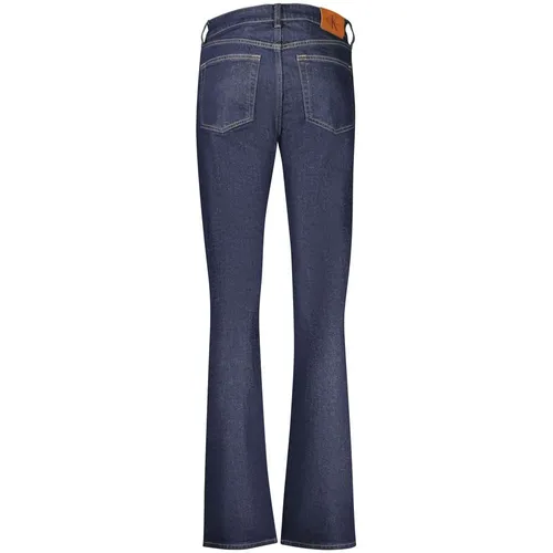 Jeans > Flared Jeans - - Calvin Klein - Modalova